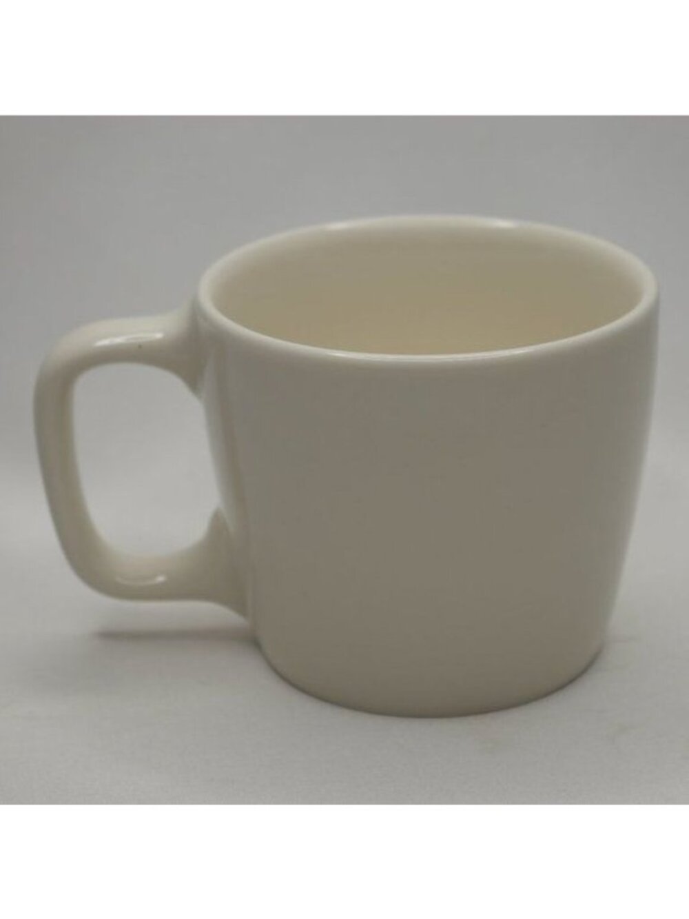Starbucks Seattle, WA '71 White & Black 12oz Ceramic Coffee Mug - Picture 3 of 5